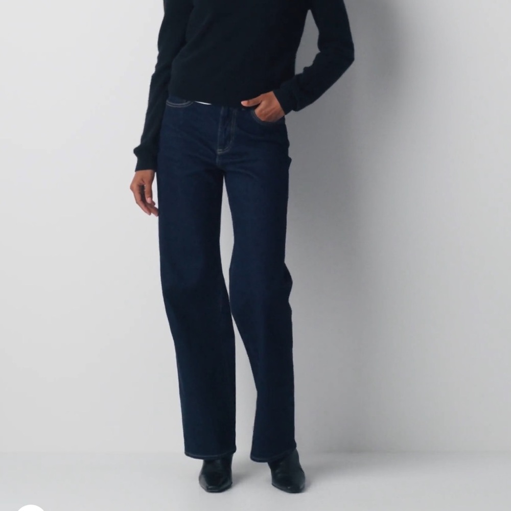 Denim Forum Remy jeans - Picture 2 of 7